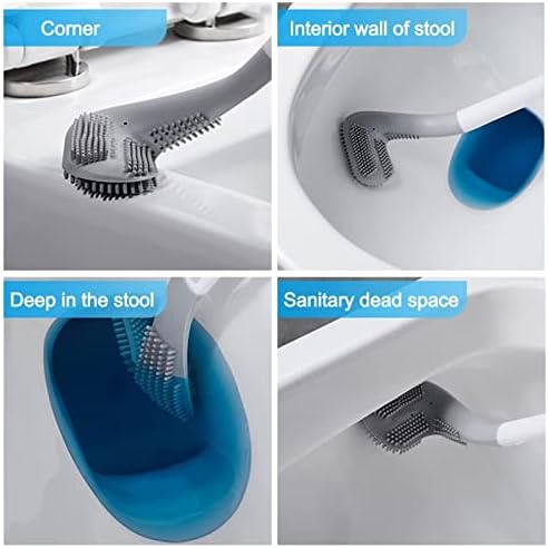 SHENGANG Homezo Golf Toilet Brush Set
