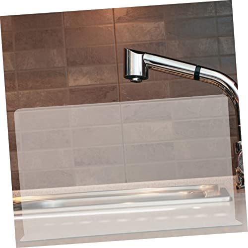 ULTECHNOVO Bathtub Splashing Guard for Kids