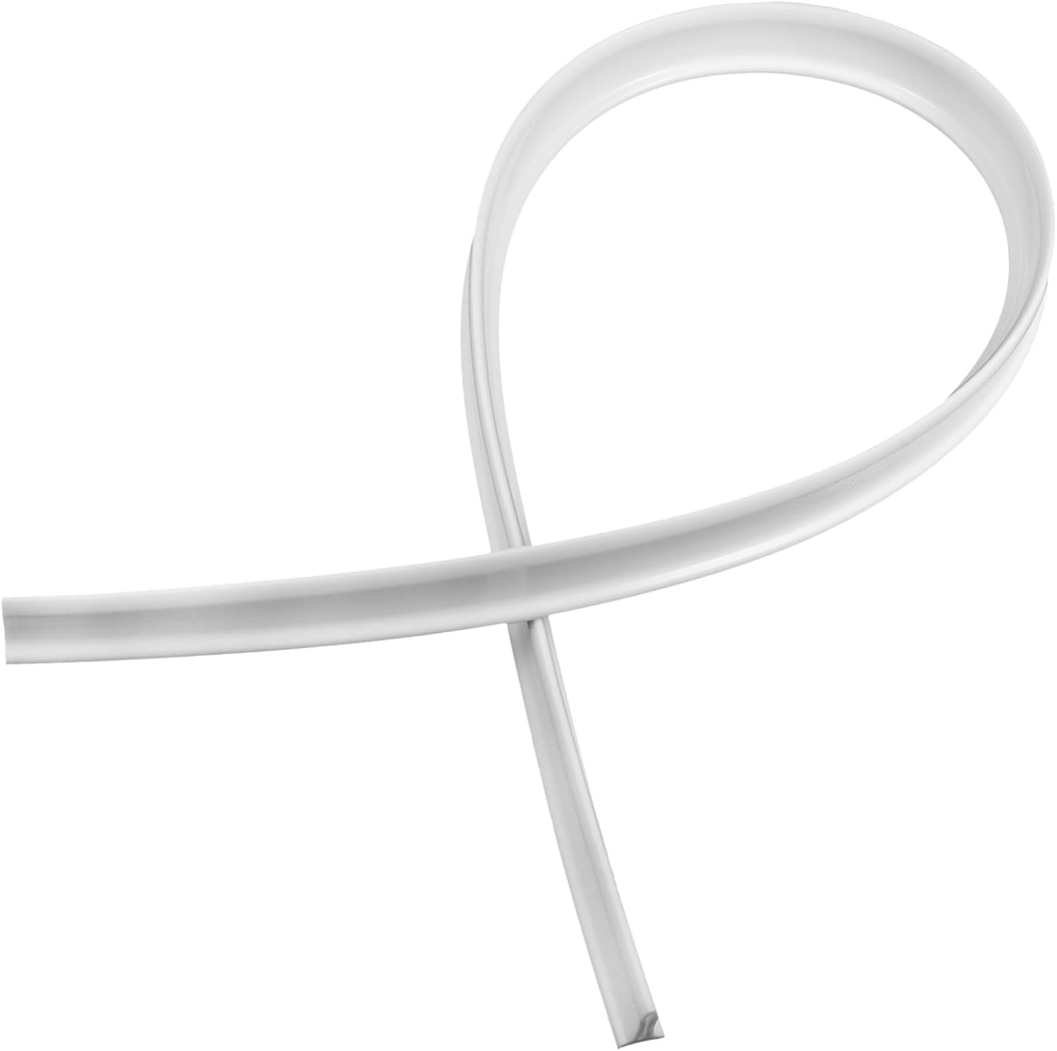 Operitacx 1M Shower Water Dam Barrier Stopper for Bath Floor