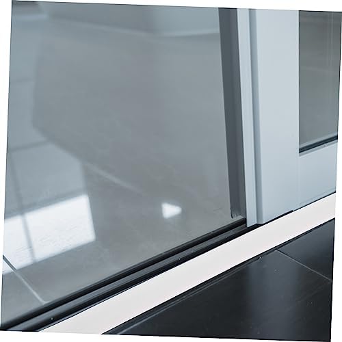 Angoily Shower Water Splash Guard for Robotic Vacuums