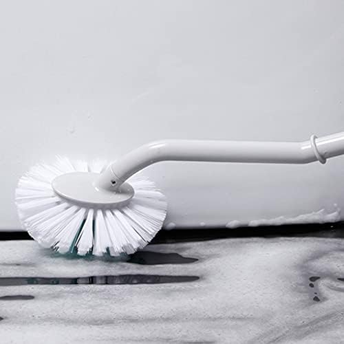 UNNS Multi-Function Toilet Brush with Holder