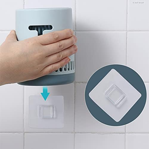 XIAOSAKU Toilet Brush Holder with Long Handle