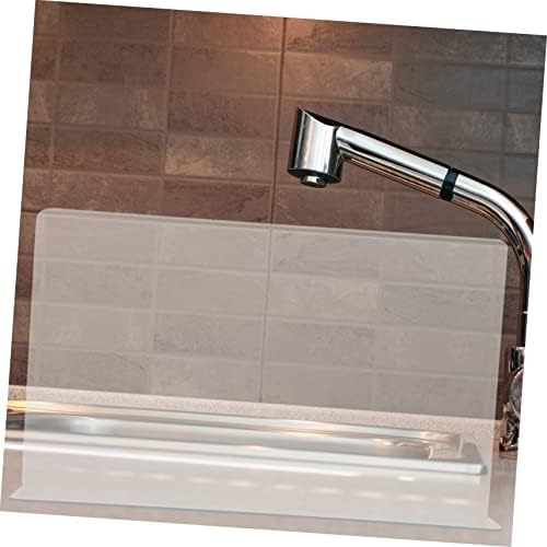 MAGICLULU Bathtub Splashing Guard for Bathroom and Kitchen