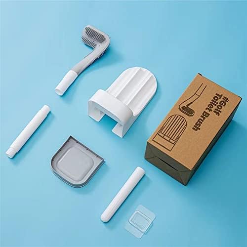 SHENGANG Homezo Golf Toilet Brush Set