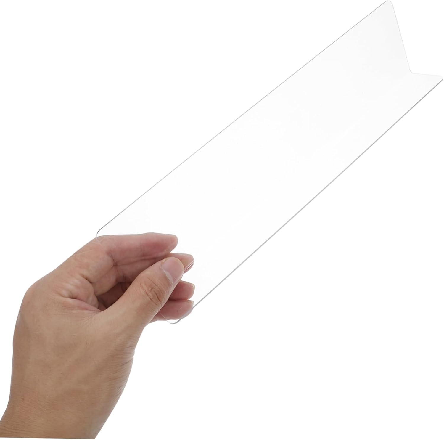 TIDTALEO Corner Shower Water Guard