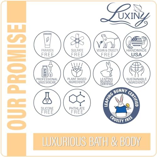 Luxiny Soap Savers for Bar Soap American Made 1