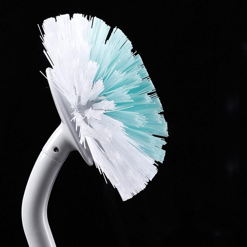 UNNS Multi-Function Toilet Brush with Holder