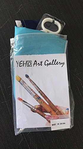 YEHO Art Gallery Allyson Johnson Hello Beautiful Heart Shower Curtain 1