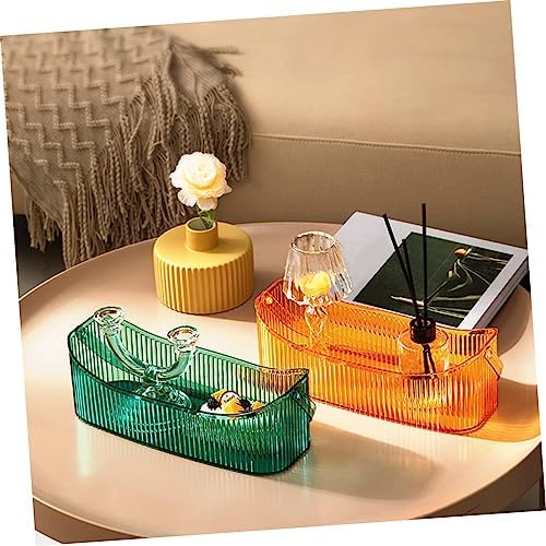 BIUDECO Multi-Function Shower Basket Handle Organizer