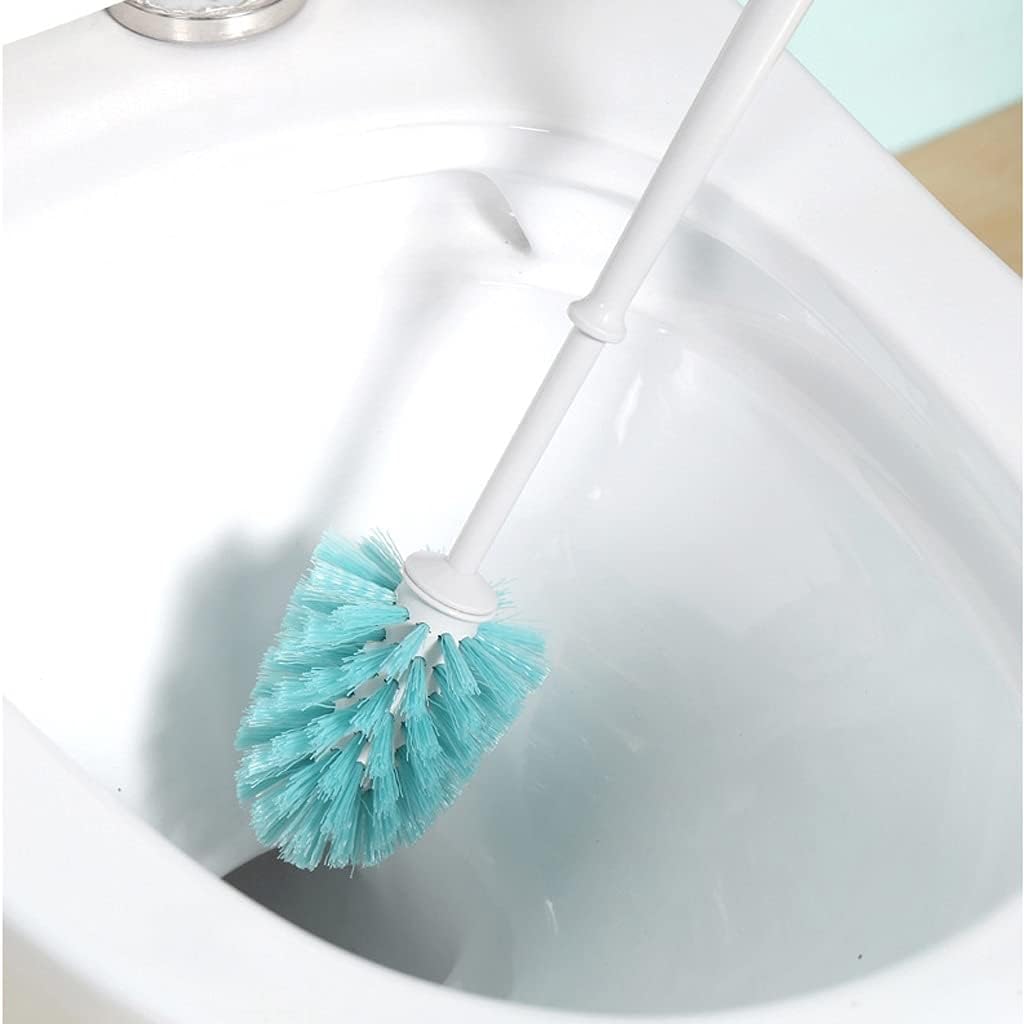 UNNS Toilet Brush with Holder for Efficient Cleaning
