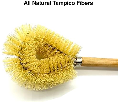 Rocky Mountain Goods All Natural Toilet Brush 1