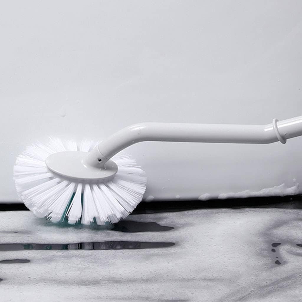 UNNS Multi-Function Toilet Brush with Holder