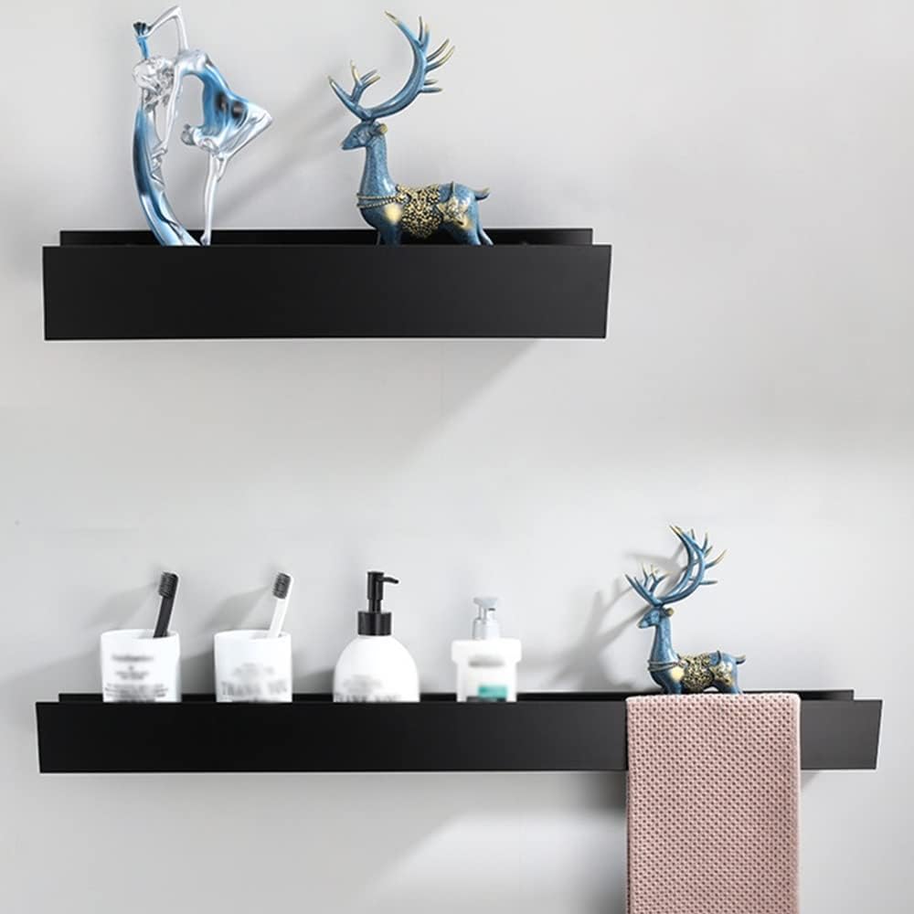 Shower Shelf Organizer Wall Mounted Corner Storage Rack