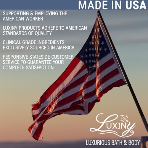 Luxiny Soap Savers for Bar Soap American Made 1