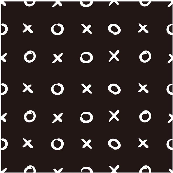 OERJU Cartoon Shower Curtain Set 72x72inch Waterproof Polyester