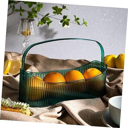 BIUDECO Multi-Function Shower Basket Handle Organizer