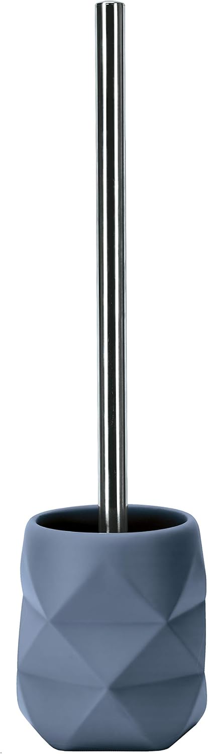 Kleine Wolke Crackle Toilet Brush Holder