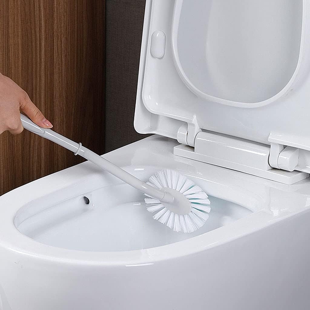 UNNS Multi-Function Toilet Brush with Holder