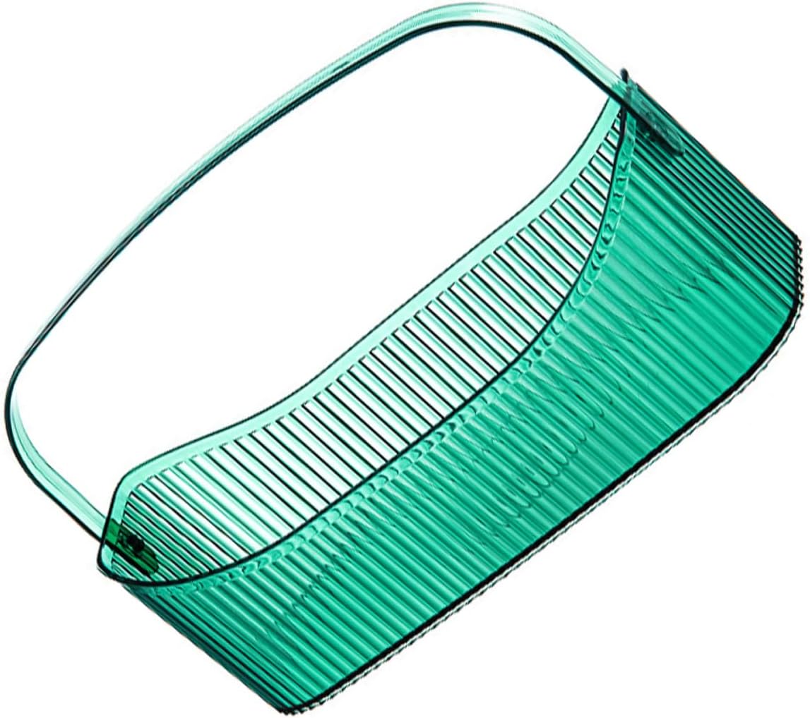 BIUDECO Multi-Function Shower Basket Handle Organizer