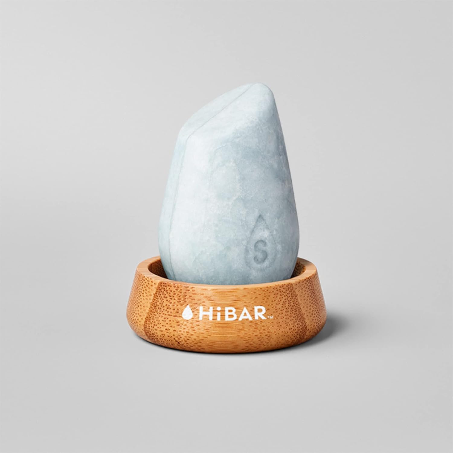 HIBAR Shampoo Bar Holder - Bamboo