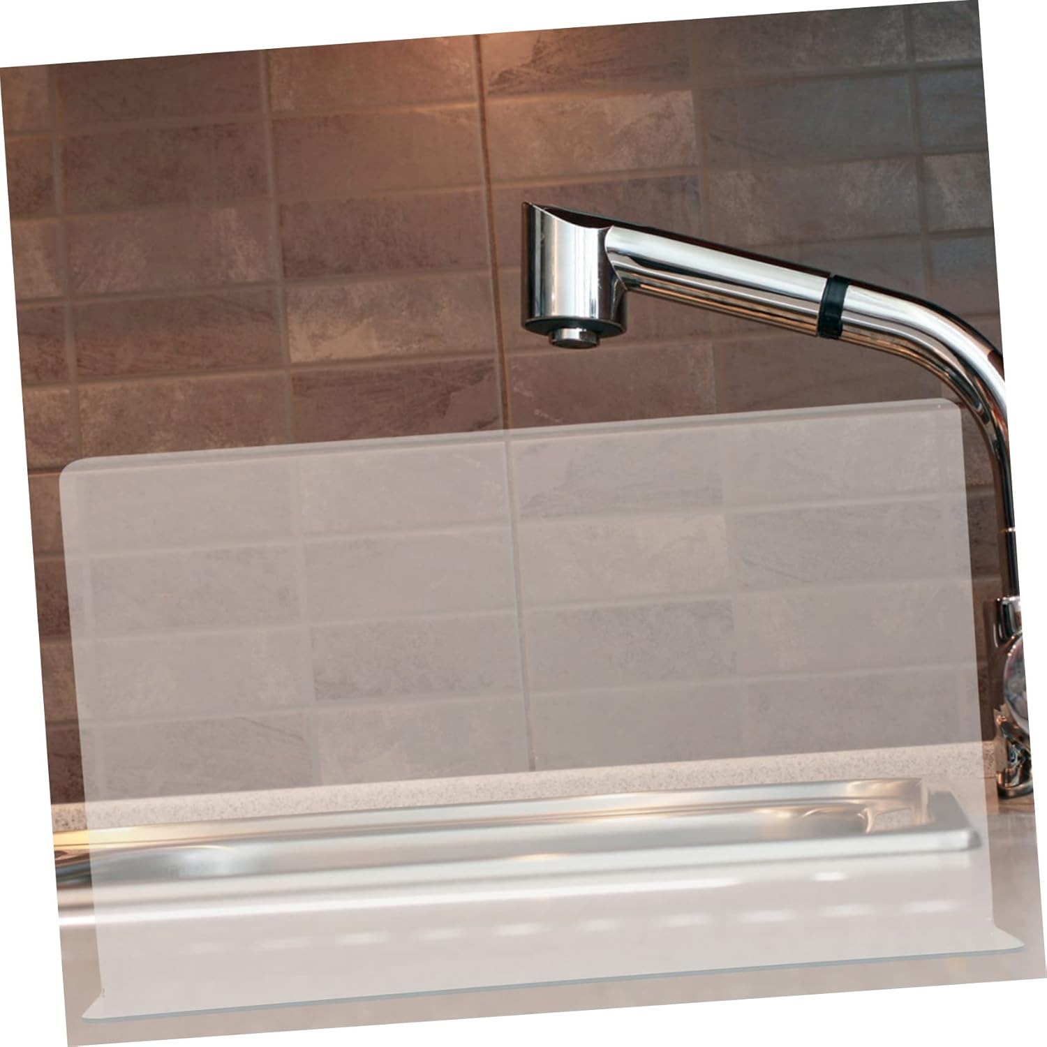 ULTECHNOVO Bathtub Splashing Guard for Kids