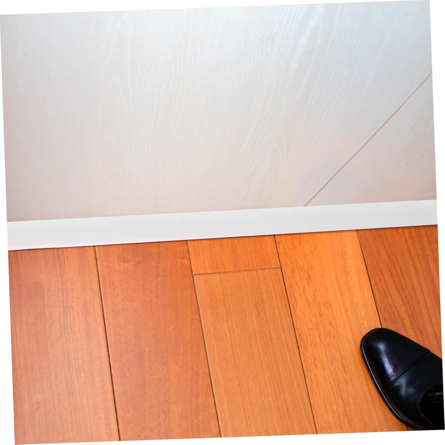 Angoily Shower Water Splash Guard for Robotic Vacuums