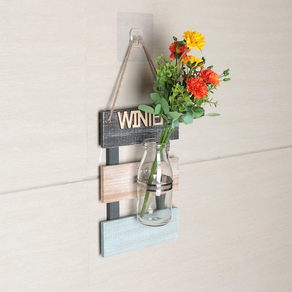 LAIGOO 8 Pcs Adhesive Stickers for Shower Caddy Corner