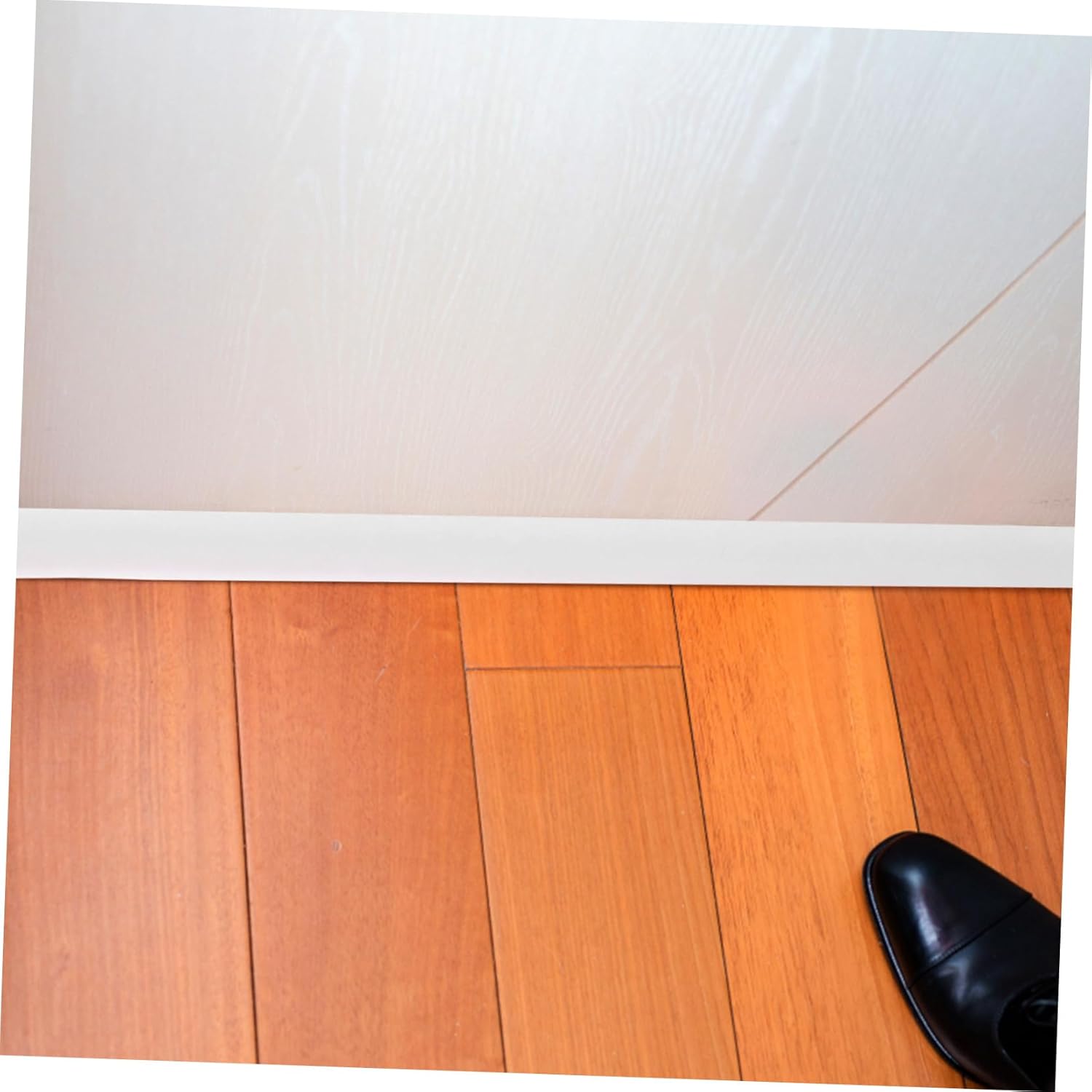 DIYEAH Shower Water Splash Guard Barrier