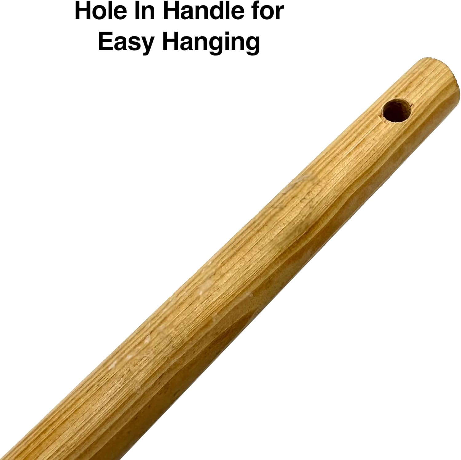 Rocky Mountain Goods All Natural Toilet Brush 1