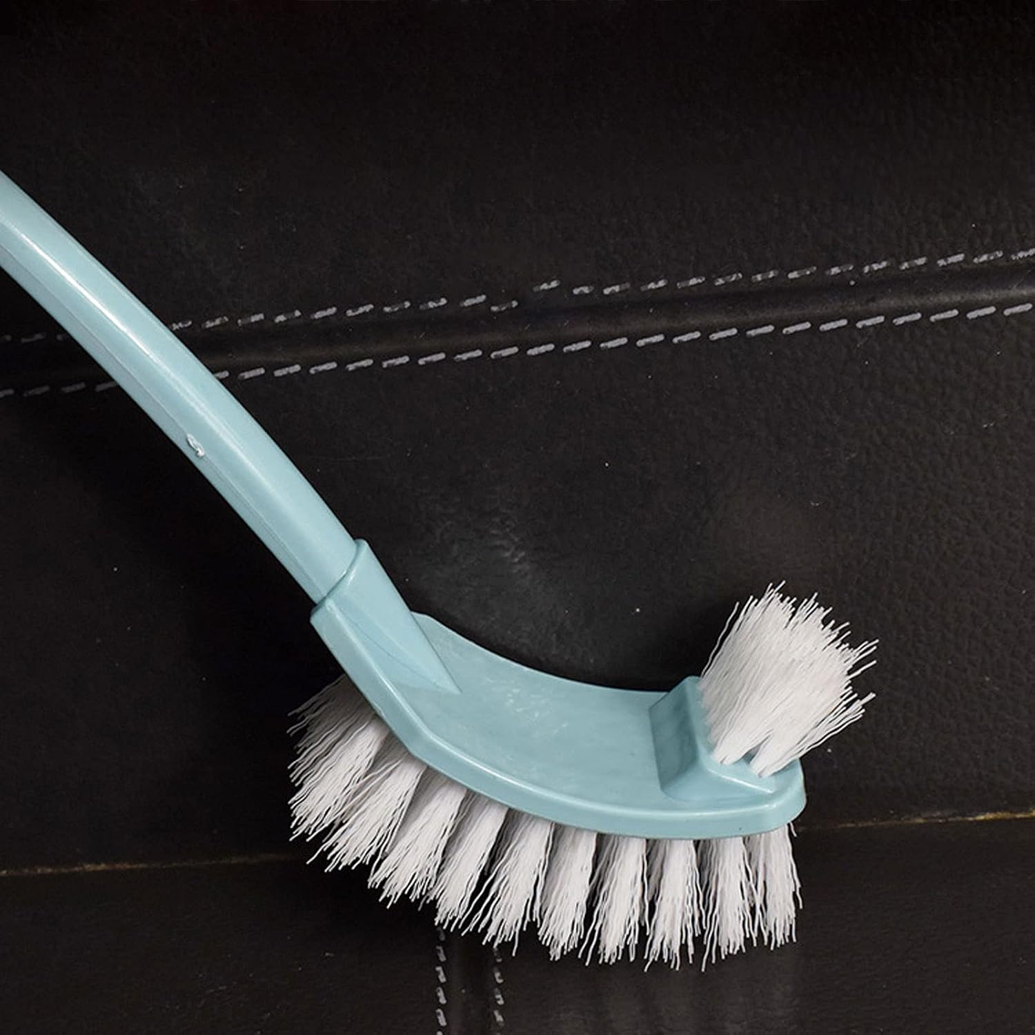 YQBUER Toilet Brush and Holder Set