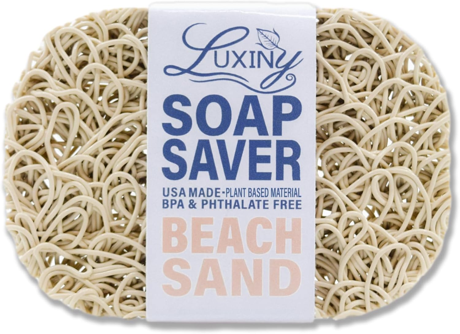 Luxiny Soap Savers for Bar Soap American Made 1