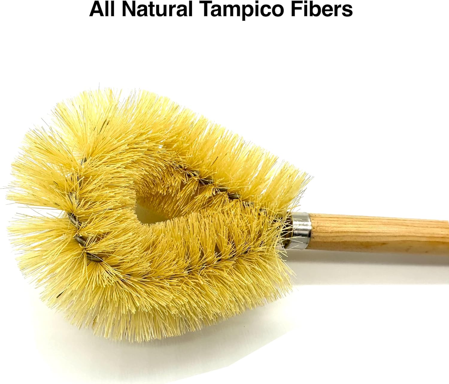 Rocky Mountain Goods All Natural Toilet Brush 1